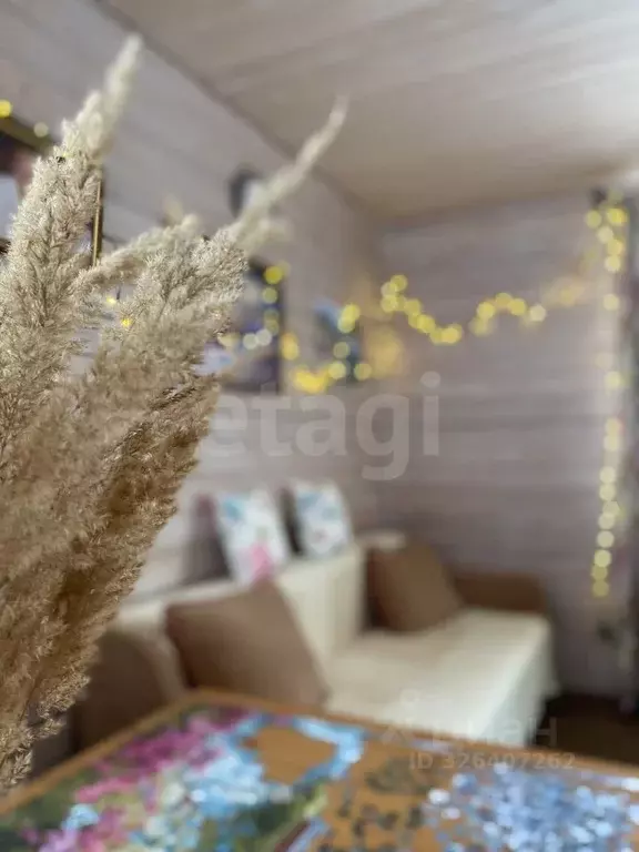 Дом в Тверская область, Калининский муниципальный округ, д. Кривцово ... - Фото 1