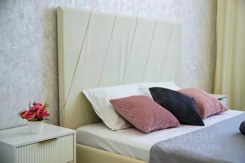 1-к кв. Омская область, Омск Подгорная ул., 19 (36.0 м) - Фото 1