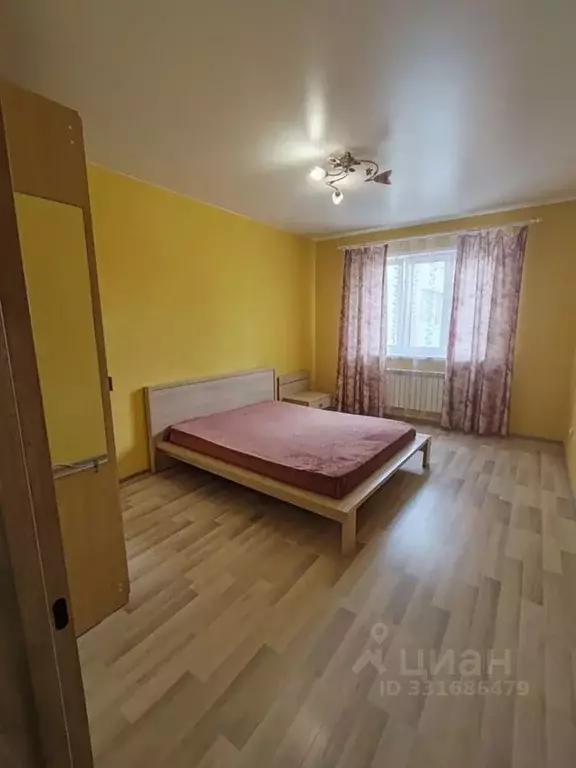 2-к кв. Тверская область, Тверь Октябрьский просп., 99 (58.0 м) - Фото 2