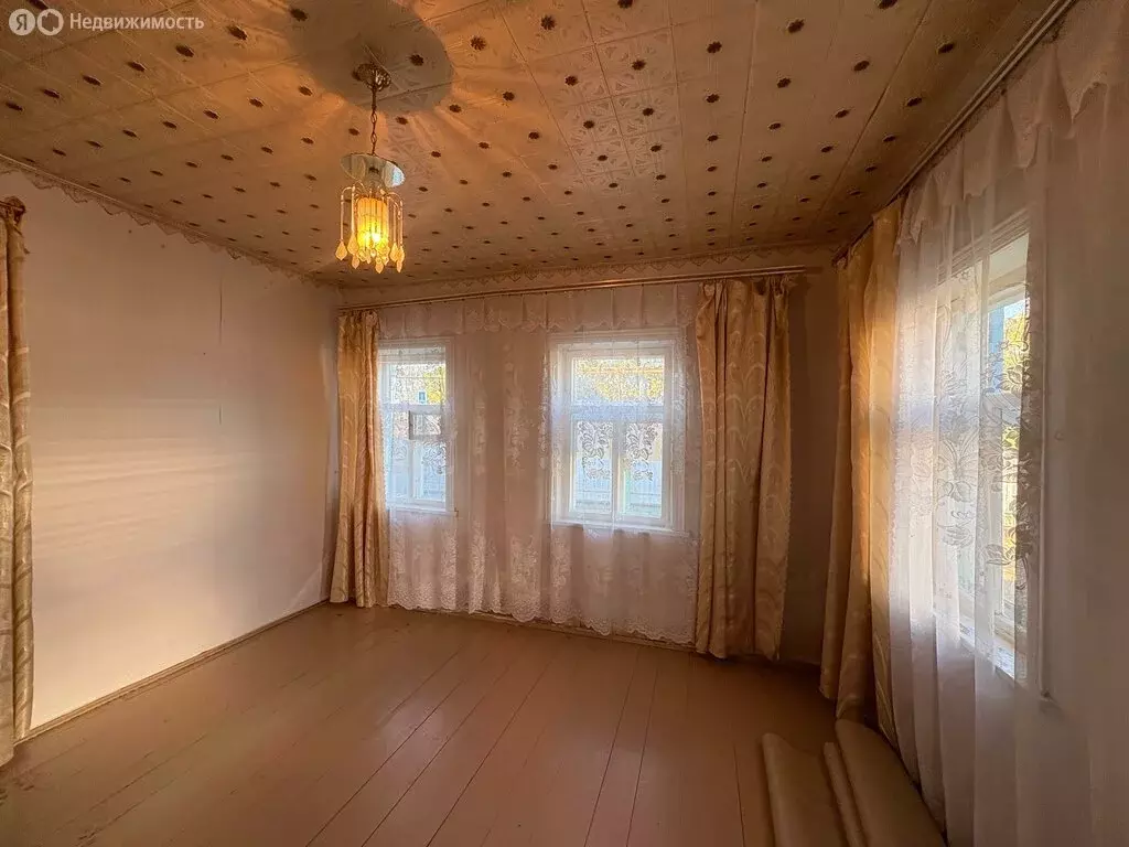 Дом в Новоалександровск, Железнодорожная улица (63.2 м) - Фото 2