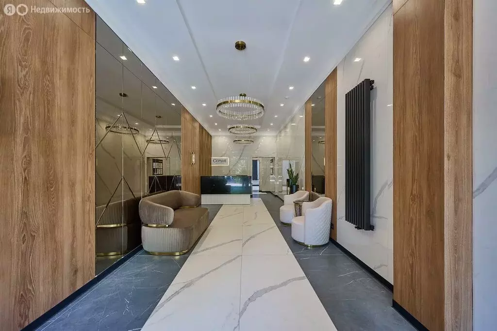 3-комнатная квартира: Краснодар, Школьный микрорайон, Школьная улица, ... - Фото 2