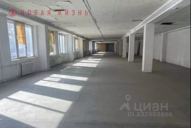 Склад в Самарская область, Самара Береговая ул., 30 (1290 м) - Фото 1