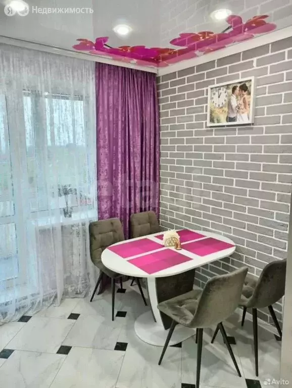 2-комнатная квартира: Брянская область, рабочий посёлок Выгоничи, ... - Фото 2