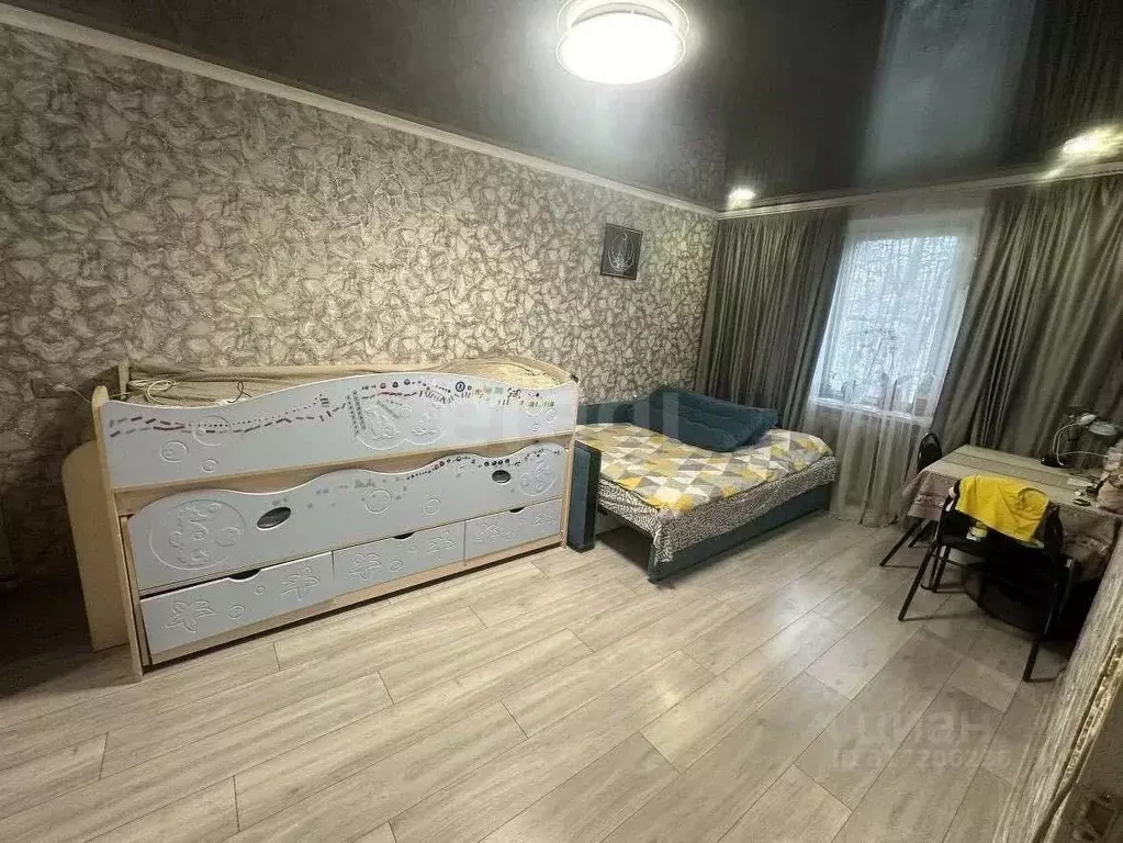 1-к кв. Крым, Симферополь ул. Мичурина (28.7 м) - Фото 1