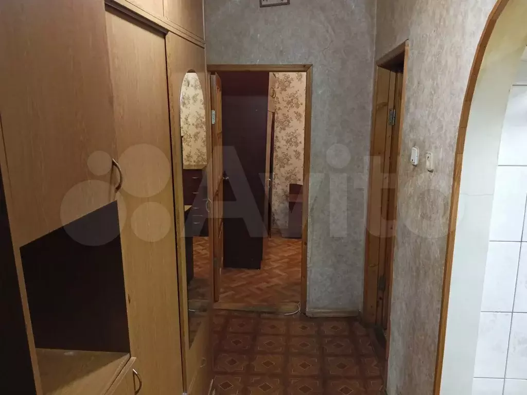 2-к. квартира, 45м, 1/2эт. - Фото 1