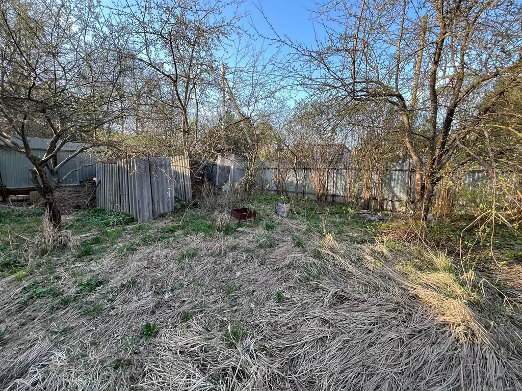 Участок в Московская область, Одинцовский городской округ, д. Сколково ... - Фото 2