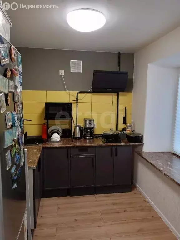 3-комнатная квартира: Барнаул, Деповская улица, 11 (56 м) - Фото 2