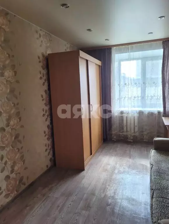 Комната Волгоградская область, Волгоград Рионская ул., 2 (11.1 м) - Фото 2