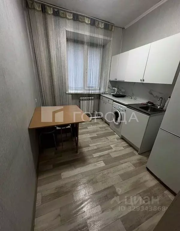1-к кв. Новосибирская область, Новосибирск ул. Ярослава Гашека, 1/2 ... - Фото 2