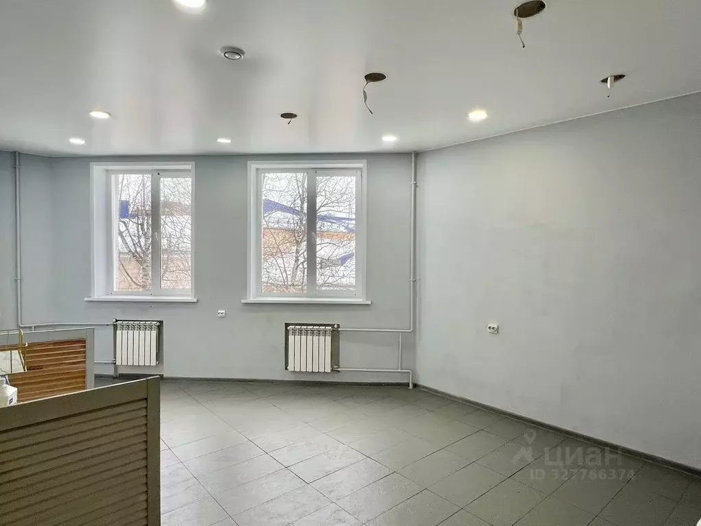 Помещение свободного назначения в Архангельская область, Архангельск ... - Фото 2