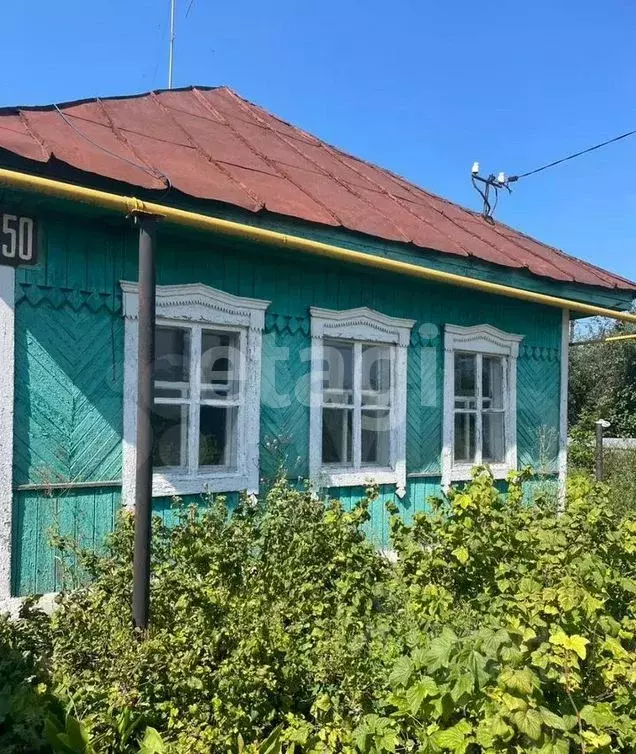 Участок в Башкортостан, Уфа Донбасская ул., 52 (8.0 сот.) - Фото 2