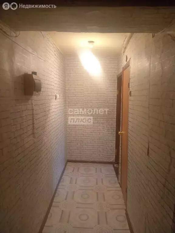 3-комнатная квартира: Иркутск, Академическая улица, 12 (54.9 м) - Фото 1