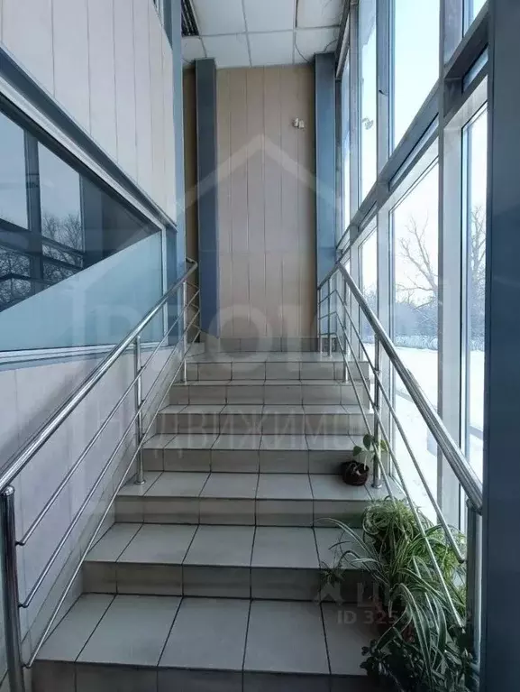 Офис в Омская область, Омск ул. 10 лет Октября, 186к2 (490 м) - Фото 2