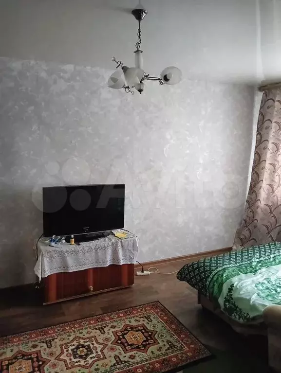 1-к. квартира, 30 м, 2/5 эт. - Фото 0