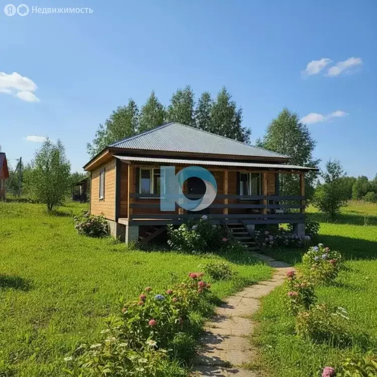 Дом в село Иглино, Краснодарская улица (127 м) - Фото 2