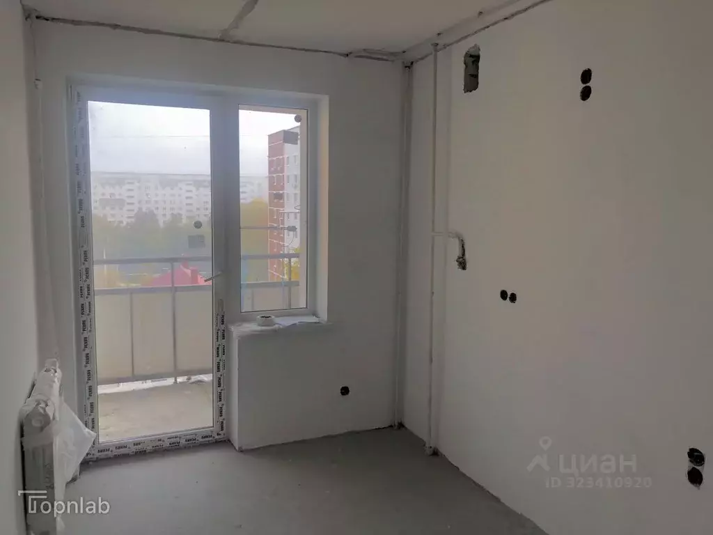 2-к кв. Тамбовская область, Тамбов Советская ул., 25 (48.6 м) - Фото 2