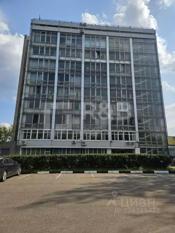 Офис в Москва Дмитровское ш., 62К2 (6213 м) - Фото 1