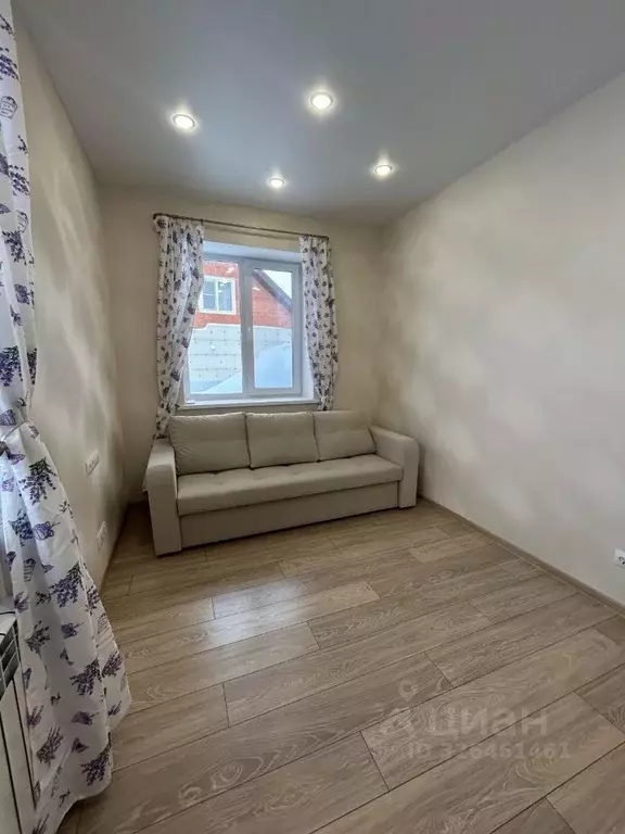 Дом в Татарстан, Казань Борисоглебское жилмассив,  (80 м) - Фото 2