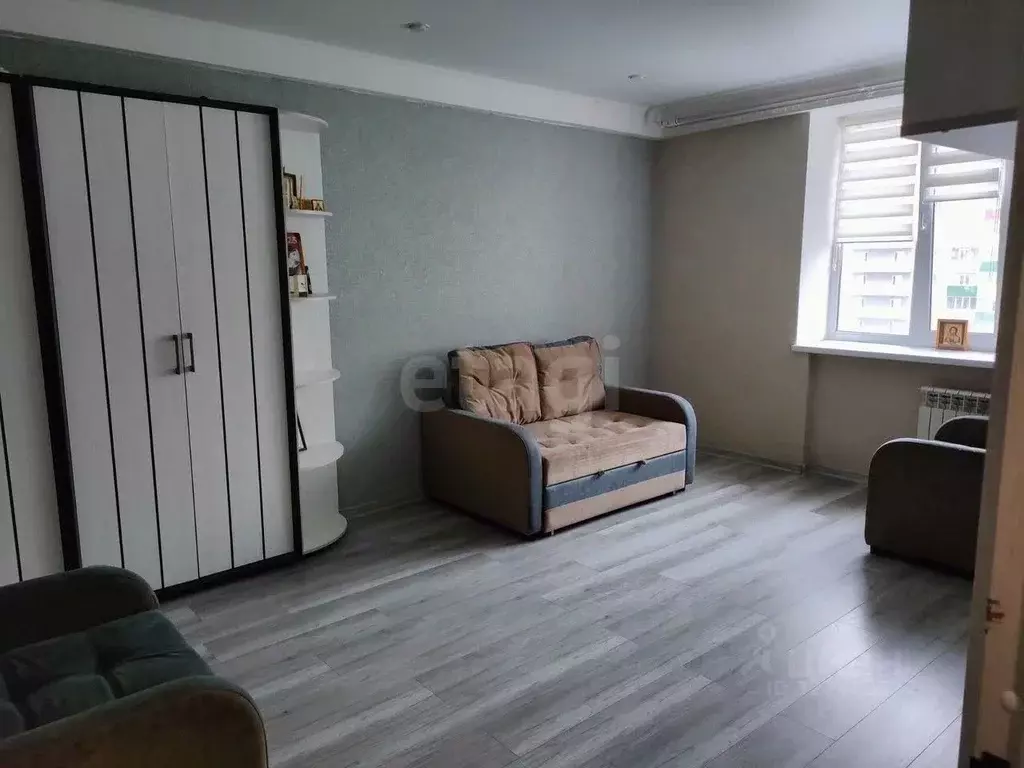 1-к кв. Ставропольский край, Ставрополь ул. Доваторцев, 90к1 (37.0 м) - Фото 2