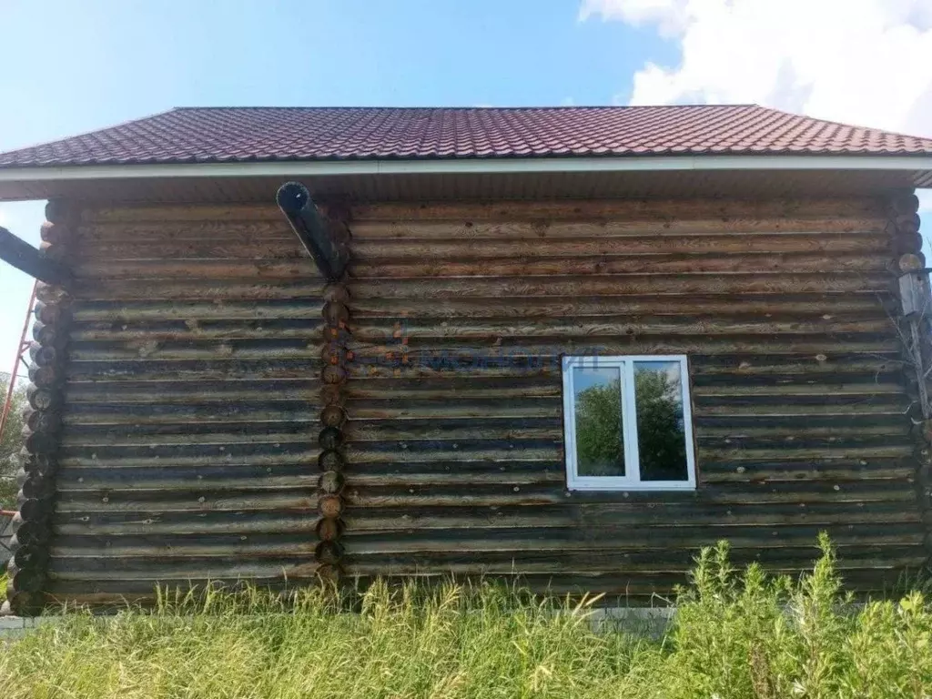 Дом в Нижегородская область, Богородский муниципальный округ, Чаглово ... - Фото 1