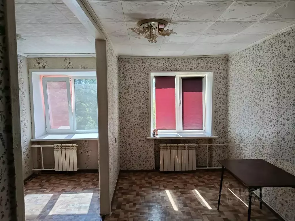 Студия Ульяновская область, Димитровград ул. М. Тореза, 2А (24.0 м) - Фото 1