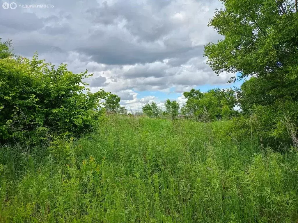 Участок в Ивановка, Первомайская улица (10 м) - Фото 2