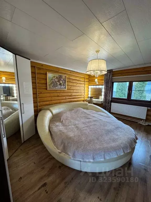 Дом в Московская область, Ленинский городской округ, д. Андреевское ... - Фото 1