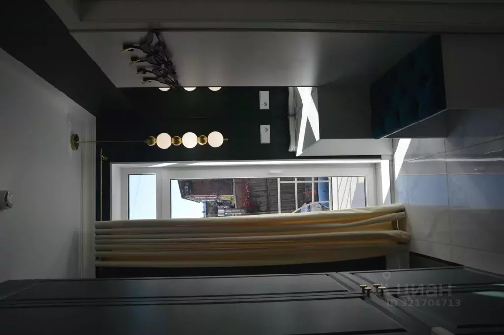 Комната Владимирская область, Владимир ул. Сакко и Ванцетти, 56 (40.0 ... - Фото 2