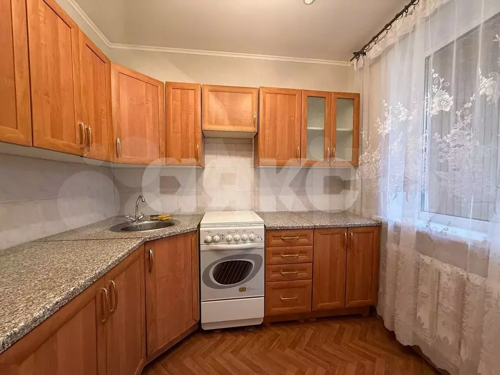 1-к. квартира, 36 м, 2/9 эт. - Фото 1