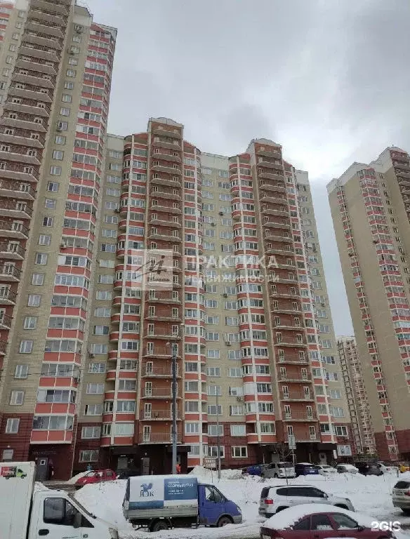 Продается 1-комнатная квартира - Фото 1