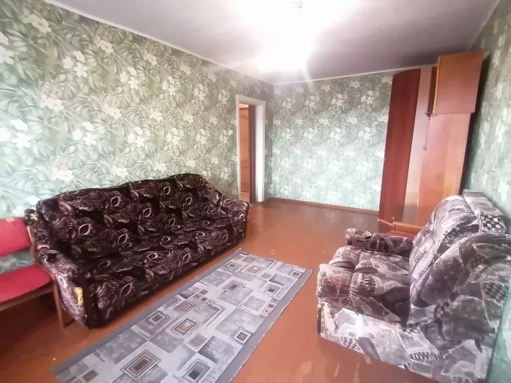 1-к кв. Новгородская область, Великий Новгород ул. Белова, 16 (34.0 м) - Фото 1