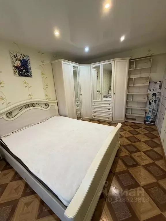 2-к кв. Москва ул. Пырьева, 4А (45.0 м) - Фото 2