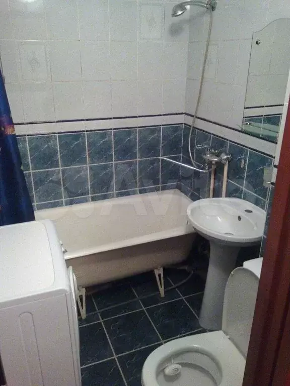 2-к. квартира, 50 м, 2/5 эт. - Фото 1