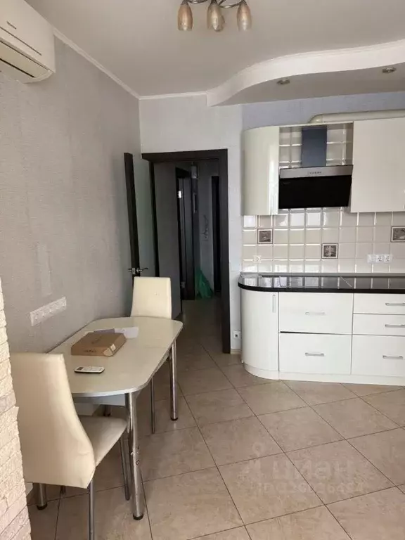 2-к кв. Московская область, Красногорск городской округ, Путилково пгт ... - Фото 1