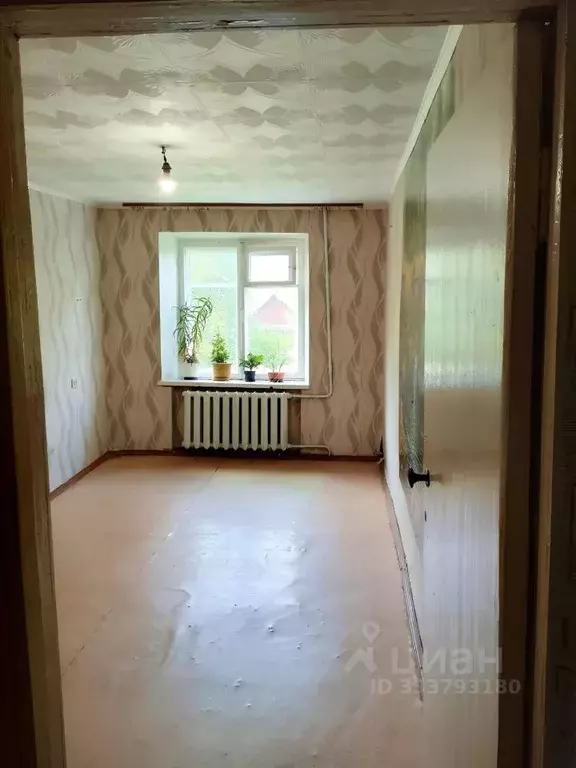Свободной планировки кв. Кировская область, Верхнекамский ... - Фото 2