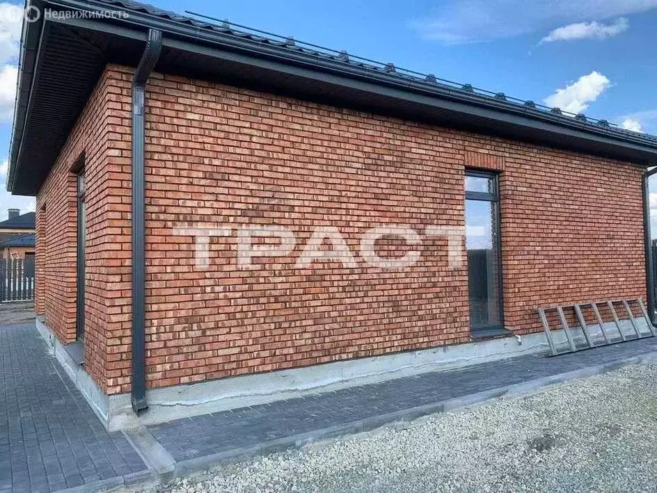 Дом в деревня Медовка, улица Полковника Махотина (85 м) - Фото 2