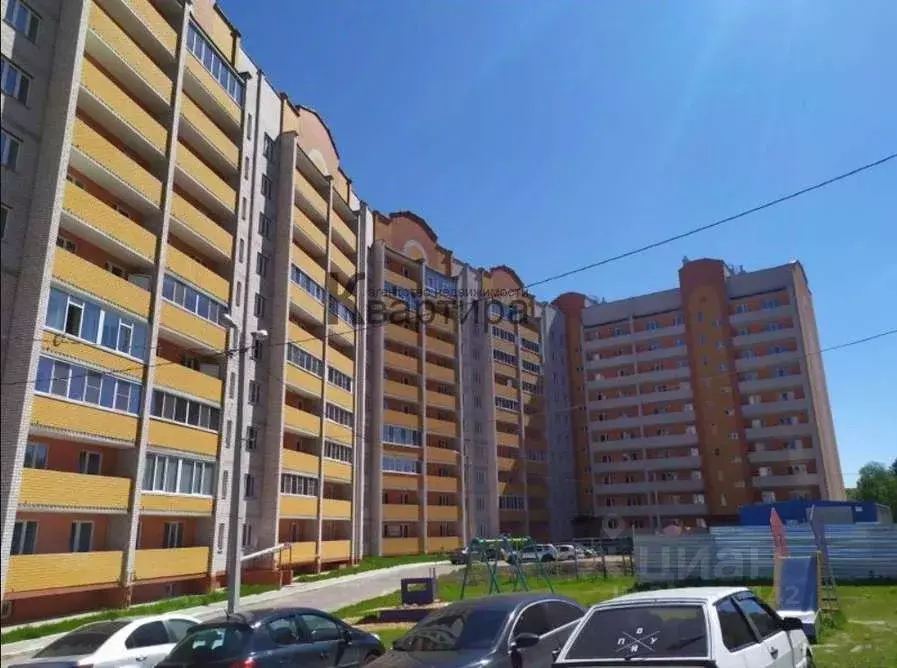 2-к кв. Смоленская область, Смоленский муниципальный округ, д. ... - Фото 0