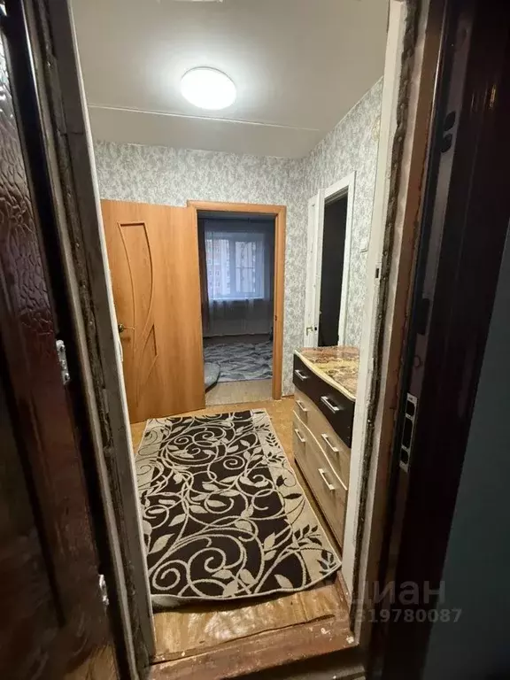 1-к кв. Нижегородская область, Саров Московская ул., 34К2 (30.0 м) - Фото 0