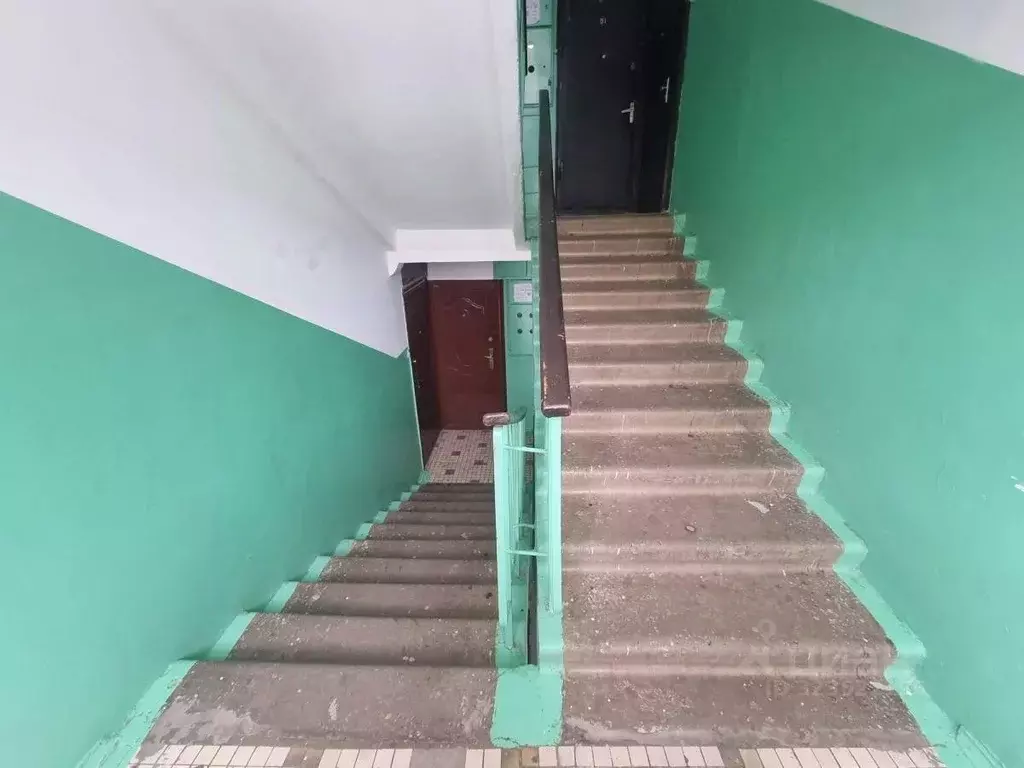 2-к кв. Московская область, Подольск ул. Гайдара, 8 (44.4 м) - Фото 2