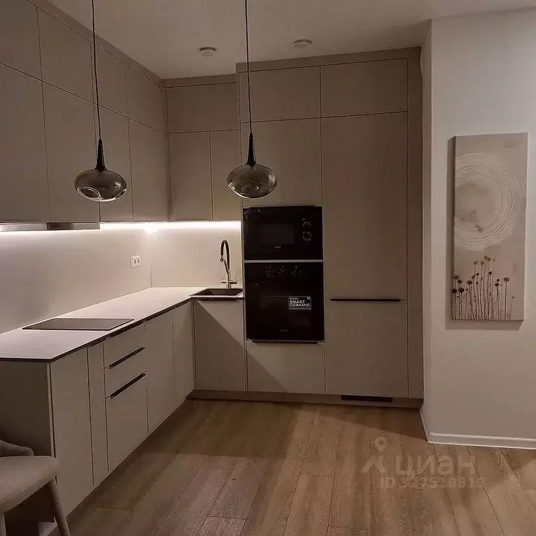 2-к кв. Москва ул. Добролюбова, 8к1 (36.0 м) - Фото 1