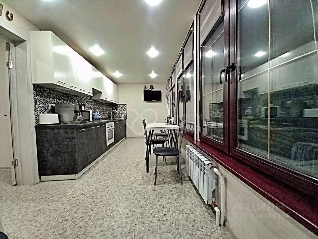 Дом в Волгоградская область, Волжский Цветущий сад СНТ, ул. Симиренко, ... - Фото 1