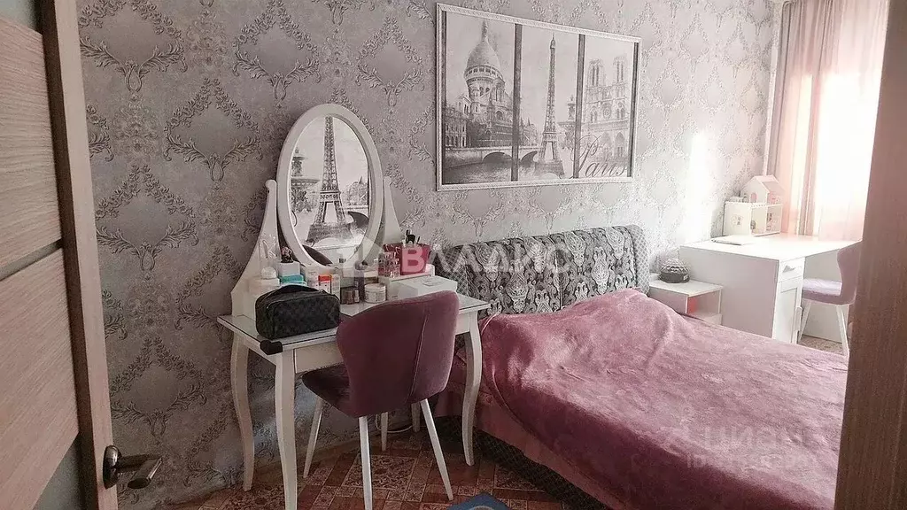 4-к кв. Алтайский край, Бийск ул. Воинов-интернационалистов, 98 (76.0 ... - Фото 1