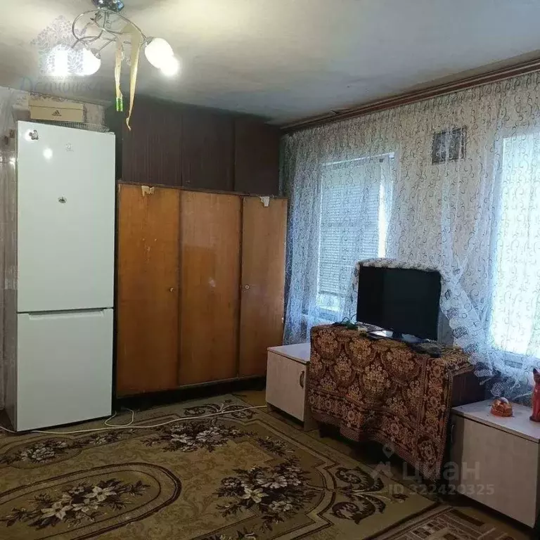 Дом в Воронежская область, Хохольский район, с. Гремячье Трудовая ул. ... - Фото 2