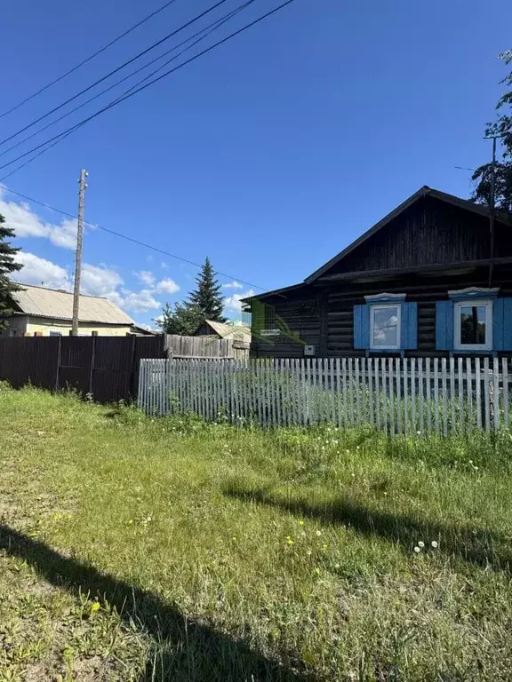 Дом в Бурятия, Иволгинский район, Иволгинское с/пос, с. Иволгинск ул. ... - Фото 2