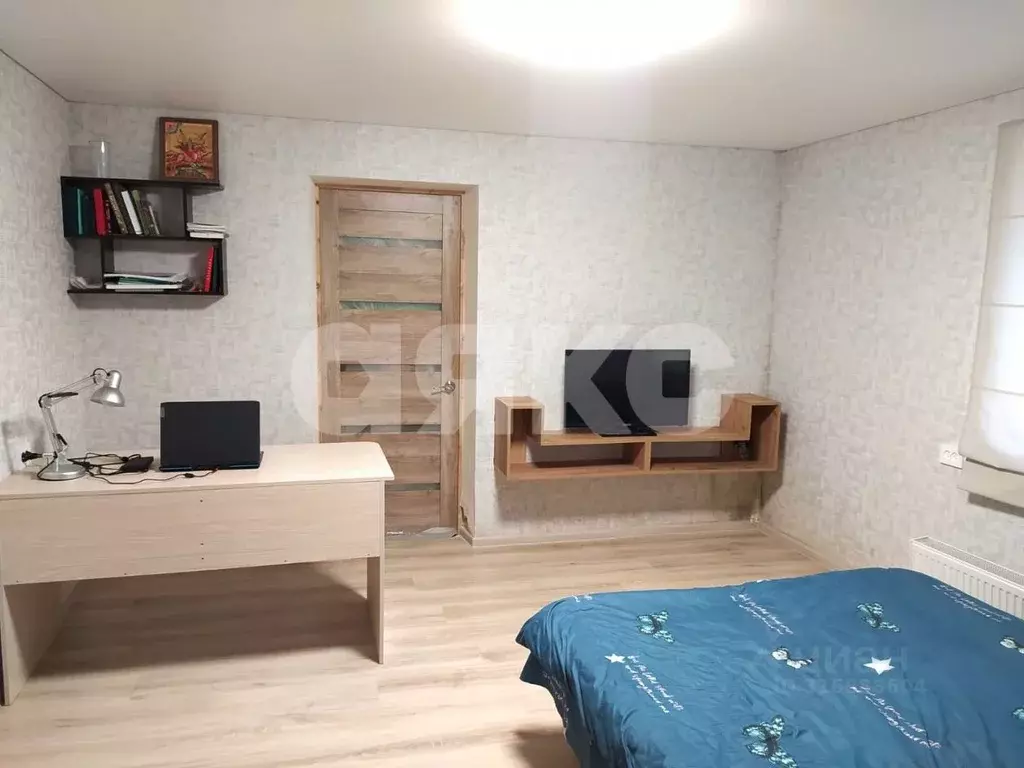 2-к кв. Крым, Симферополь ул. Крылова, 65 (49.5 м) - Фото 0