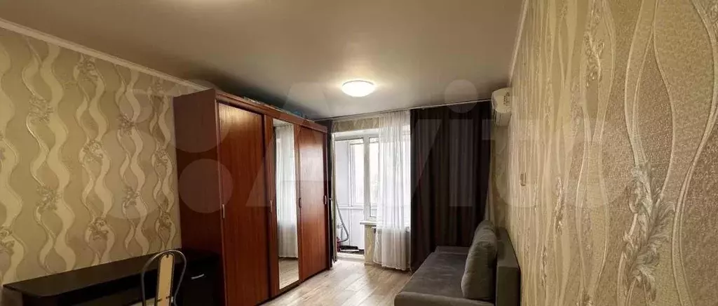 1-к. квартира, 33 м, 7/12 эт. - Фото 1