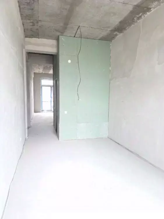 1-к кв. Иркутская область, Иркутский муниципальный округ, пос. ... - Фото 2