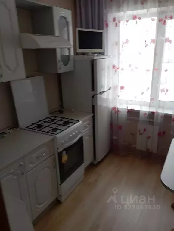 2-к кв. Тверская область, Конаково ул. Горького, 4 (43.2 м) - Фото 1