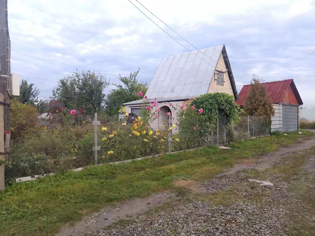 Дом в Челябинская область, Копейск Станкостроитель-3 СНТ, ул. 12-я (50 ... - Фото 1