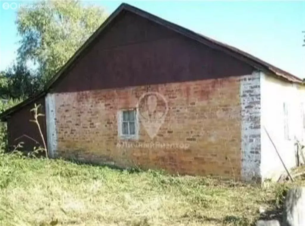 Дом в Рязанская область, Спасский муниципальный округ, деревня ... - Фото 2